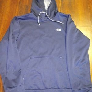 Like New The North Face Hoody